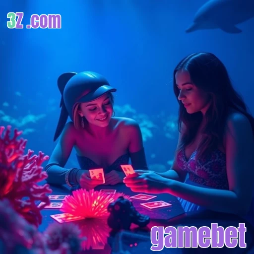 Apostas Empolgantes no GameBet: A Nova Era do Entretenimento
