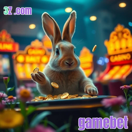 gamebet Esportes ao Vivo