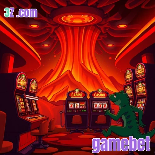 Jogos Imperdíveis no gamebet: Entretenimento e Emoção Garantidos