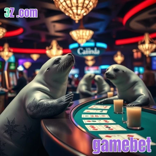 Promoção Imperdível no gamebet: Sua Aventura Começa Aqui!