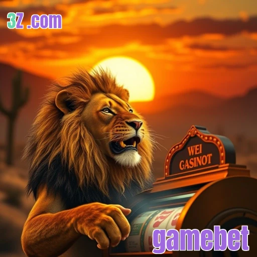 Slots do Gamebet: Emoções e Inovações em Cada Jogada