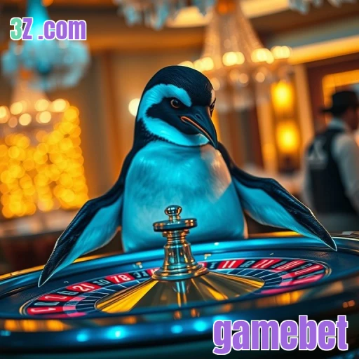 gamebet Clube VIP