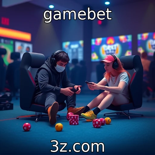 Acessibilidade em jogos e seu papel social