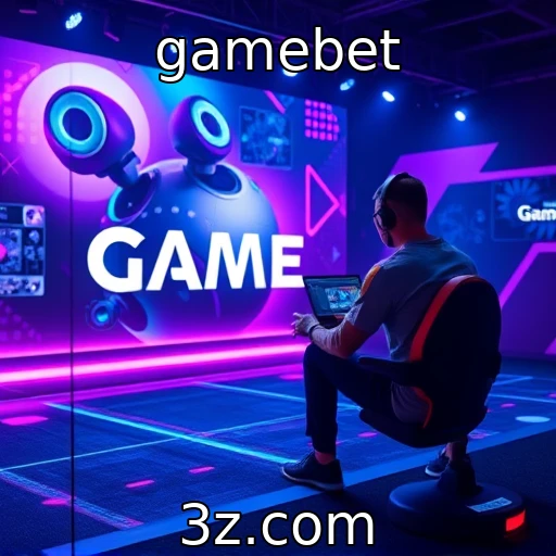 Tecnologias emergentes moldando o futuro dos videogames