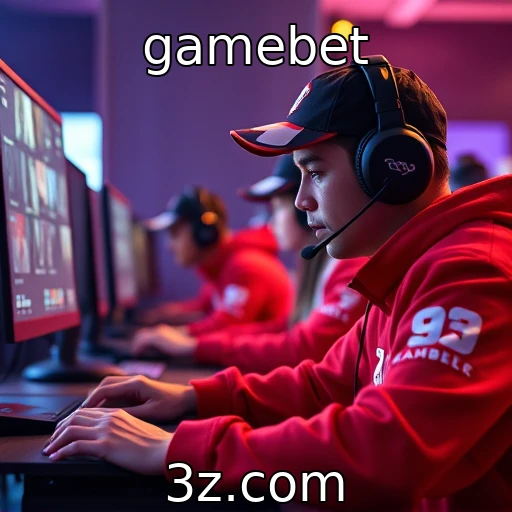 Perspectivas para eventos de eSports em 2025