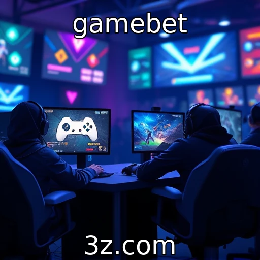 Mercado de esportes eletrônicos se expande globalmente