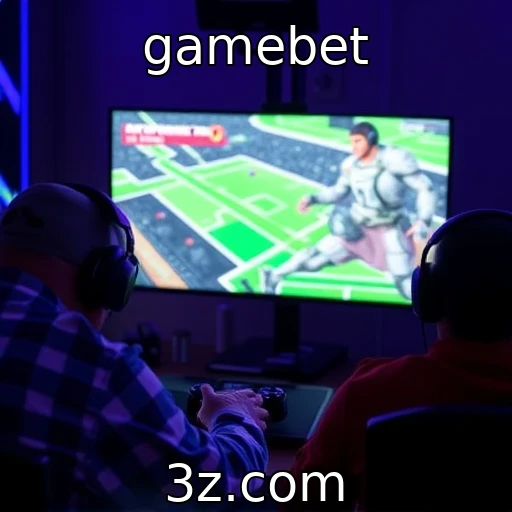 Futuro do streaming de jogos em 2025