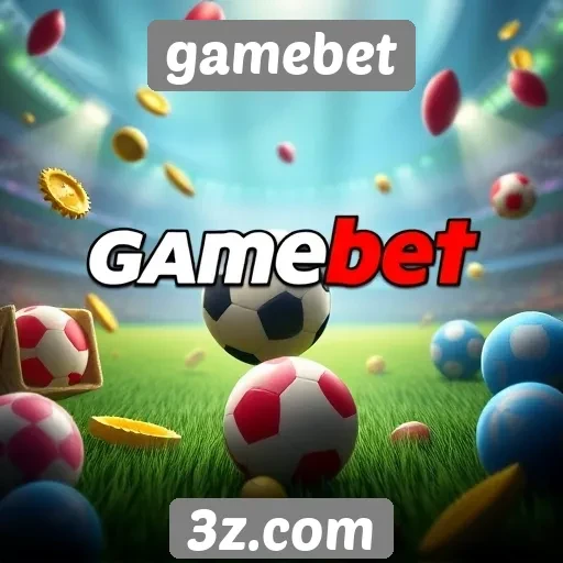 Revisão das ofertas de jogos no site gamebet