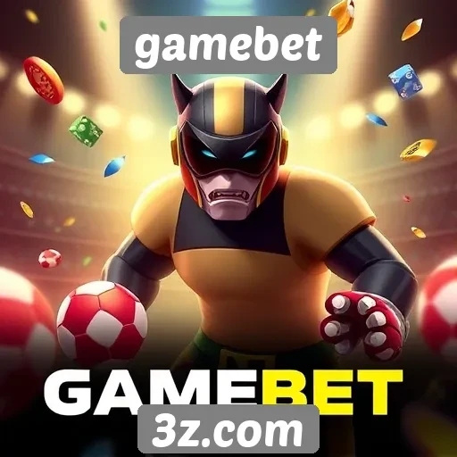 ofertas e promoções disponíveis no gamebet