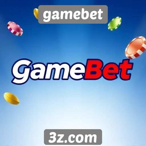 Gamebet amplia opções de jogos de cassino online
