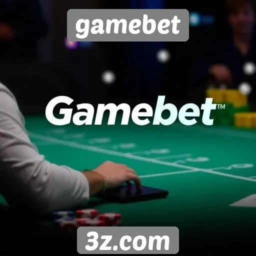 gamebet analisa tendências em jogos online
