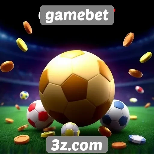 Novidades em promoções e bônus no Gamebet