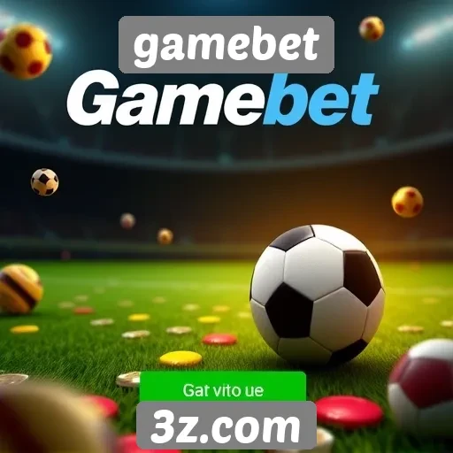 Promoções mais atrativas da Gamebet em 2025