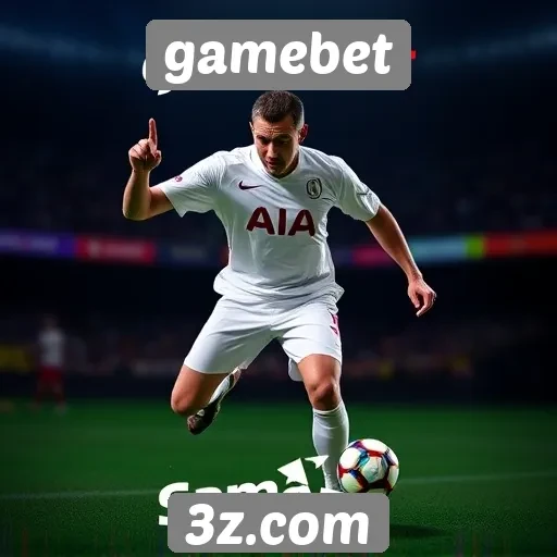 plataforma gamebet apresenta vantagens de apostas esportivas