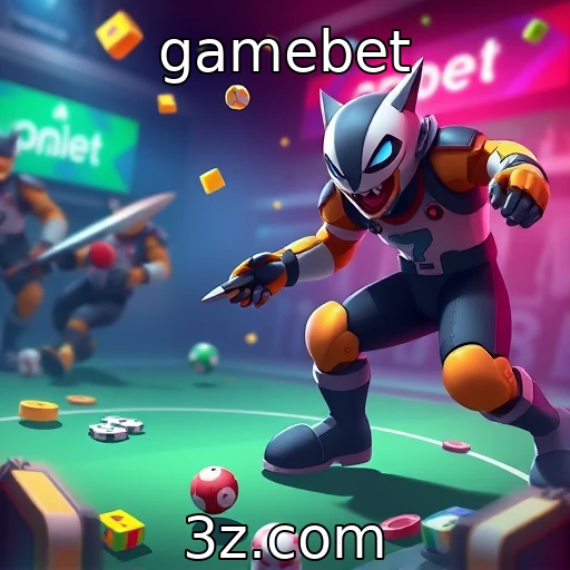 Crescimento do mercado de jogos digitais internacionais