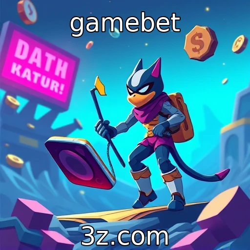 Tendências em jogos móveis para o futuro da indústria