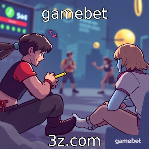 Análise da monetização em jogos free-to-play