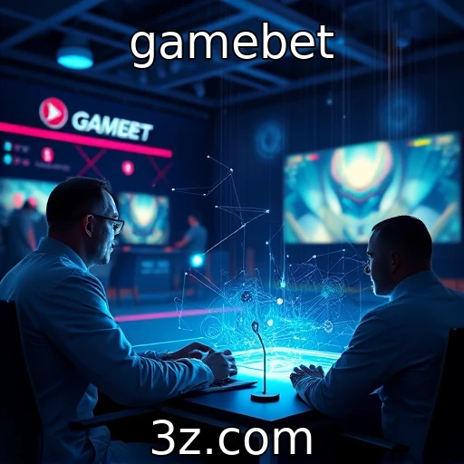 Novas tecnologias transformam a experiência de jogos