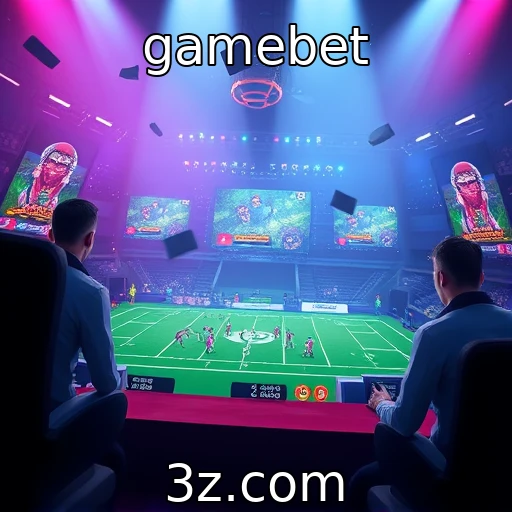 O crescimento do mercado de jogos online