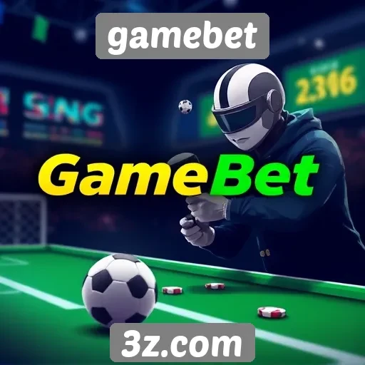 responsabilidade e segurança no jogo em gamebet