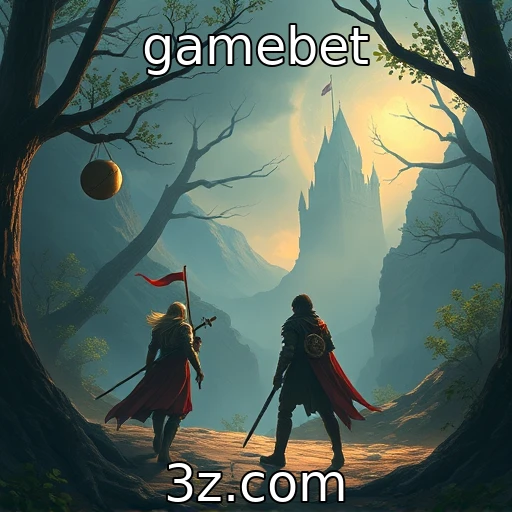 Transformação das narrativas nos jogos de RPG