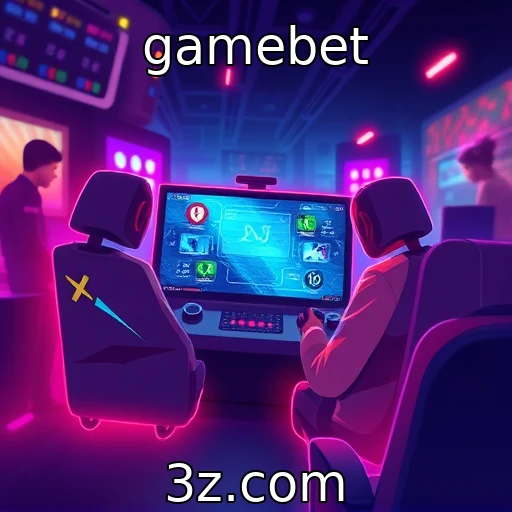 A evolução da tecnologia nos jogos digitais