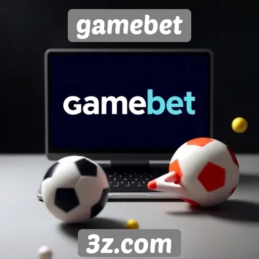 Estudo sobre a experiência do usuário no gamebet